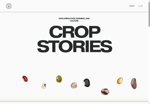 cropstories.com capture - 2025-10-08 19:02:35