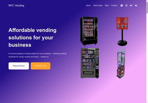 nfcvending.com capture - 2025-10-08 19:06:02