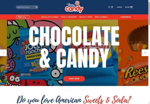 ijustwannacandy.com capture - 2025-10-08 19:06:02