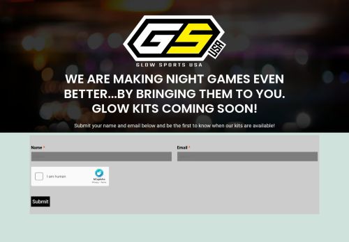 glowkickball.com capture - 2025-10-08 19:06:02