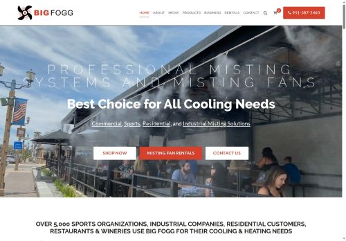 mistingsite.com capture - 2025-10-08 19:10:24