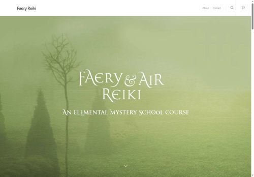 fairyreiki.com capture - 2025-10-08 19:22:38