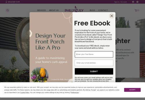 phillylily.com capture - 2025-10-08 19:31:34