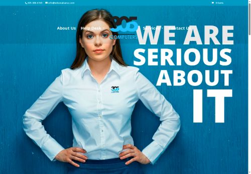 palmettobayit.com capture - 2025-10-08 19:45:46