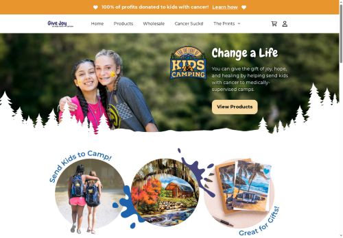 fortheloveofcamping.com capture - 2025-10-08 19:48:00