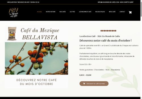 1924lescafes.com capture - 2025-10-08 19:53:38
