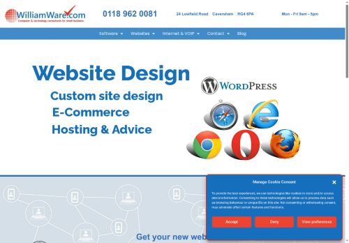 waltersfood.com capture - 2025-10-08 20:05:02