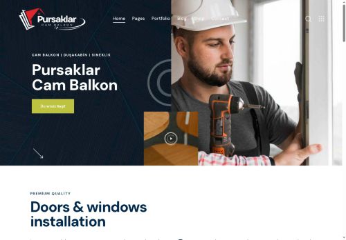 pursaklarcambalkon.com capture - 2025-10-08 20:40:32