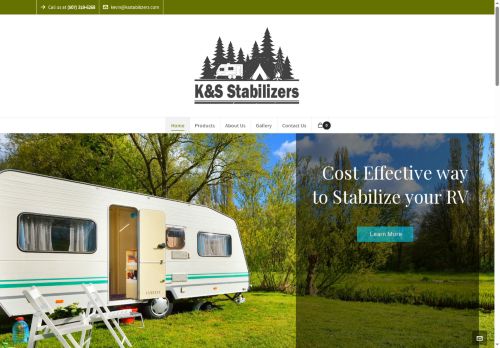 kandsstabilizer.com capture - 2025-10-08 20:45:38