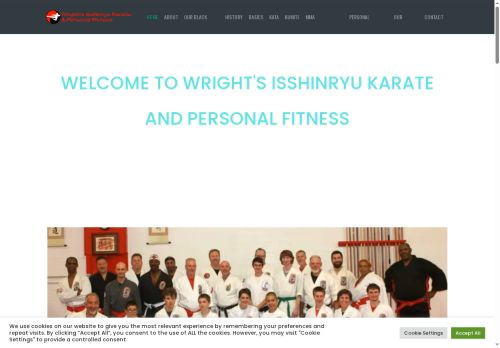 wrights-fitness.com capture - 2025-10-08 20:47:41