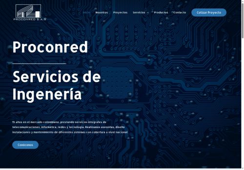 proconred.com capture - 2025-10-08 20:49:39