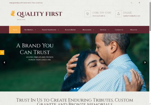 qfmemorial.com capture - 2025-10-08 20:53:44