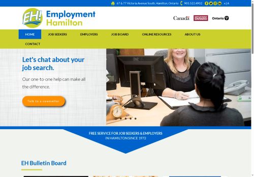 hirehamilton.com capture - 2025-10-08 20:58:46