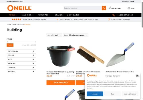 thebricklayinghub.com capture - 2025-10-08 21:15:12