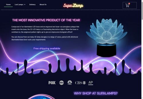 ledholograms.com capture - 2025-10-08 21:32:41