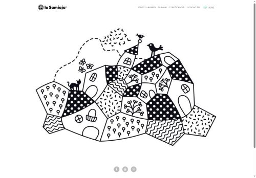 lasamiaja.com capture - 2025-10-08 22:01:28