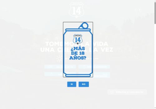 lacerveceria.com capture - 2025-10-08 22:08:50