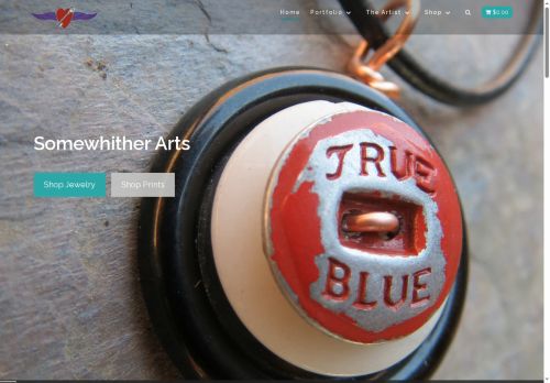 somewhitherarts.com capture - 2025-10-08 22:10:44