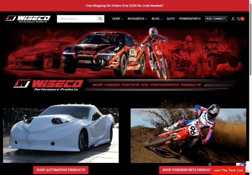 wiseco-pistoni.com capture - 2025-10-08 22:10:45