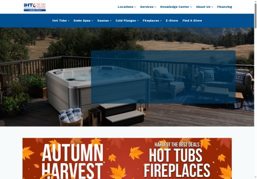 usedhottubslittleton.com capture - 2025-10-08 22:21:57