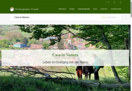 casainnatura.com capture - 2025-10-08 23:05:18