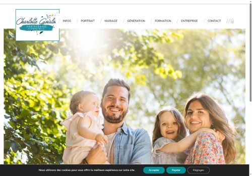 charlottegoislot.com capture - 2025-10-08 23:08:20