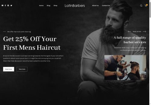 latinbarbers.com capture - 2025-10-08 23:09:17