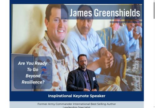 jamesgreenshields.com capture - 2025-10-08 23:19:54