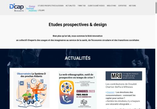 dcap-research.com capture - 2025-10-08 23:31:42