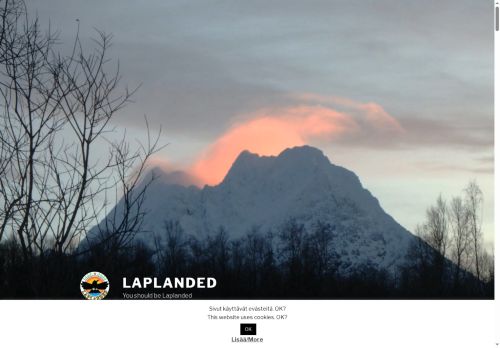 laplanded.com capture - 2025-10-08 23:37:59