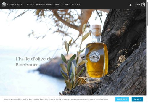 makarosedos.com capture - 2025-10-08 23:58:03