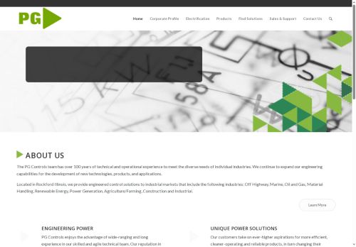 pgecs.com capture - 2025-10-09 00:06:09