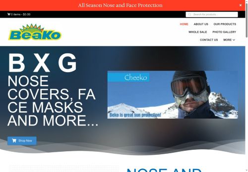 nosetradamus.com capture - 2025-10-09 00:16:53