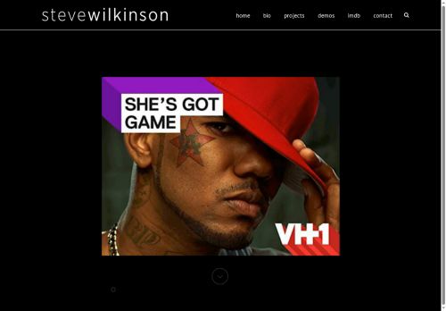 stevewmusic.com capture - 2025-10-09 00:20:15