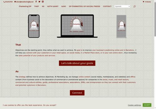 marketingdp.com capture - 2025-10-09 00:21:58