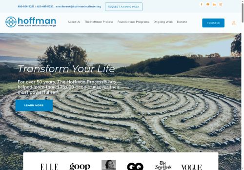 hoffmanlightnews.com capture - 2025-10-09 00:30:23