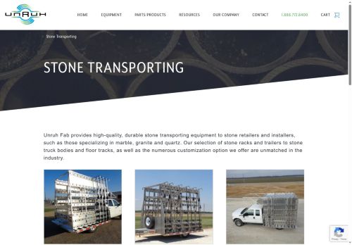 unruhstone.com capture - 2025-10-09 00:37:26