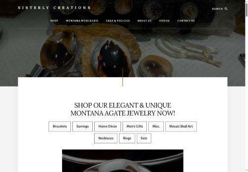 sisterlycreations.com capture - 2025-10-09 00:40:23