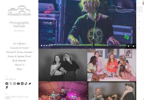 photographicmelodie.com capture - 2025-10-09 00:48:27