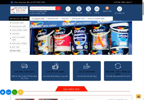 dailysonnuoc.com capture - 2025-10-09 00:51:13