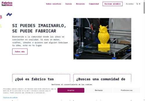 fabricotusideas.com capture - 2025-10-09 00:53:20
