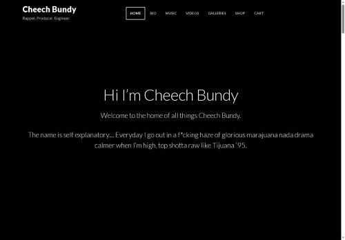 cheechbundy.com capture - 2025-10-09 00:55:21