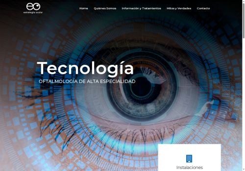 estrategiaocular.com capture - 2025-10-09 00:59:57