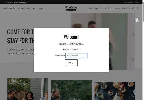 sipandsavorwithmelissa.com capture - 2025-10-09 01:13:38