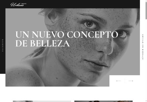 agenciaurbana.com capture - 2025-10-09 01:14:54