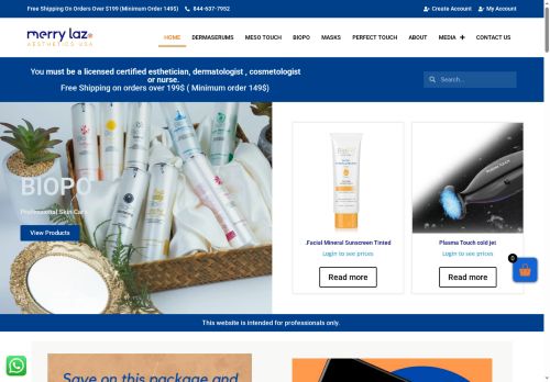 mesotouch.com capture - 2025-10-09 01:14:54