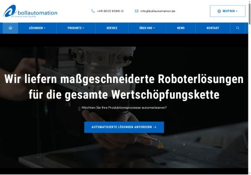 boll-automation.com capture - 2025-10-09 01:27:56