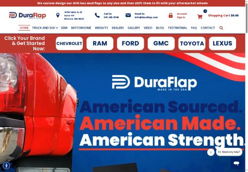 nondrillmudflaps.com capture - 2025-10-09 01:39:47