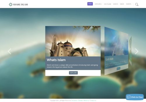 islamassociation.com capture - 2025-10-09 01:41:46