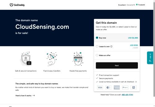 cloudsensing.com capture - 2025-10-09 01:46:36